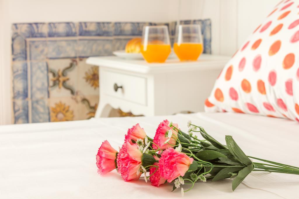 Coeur De Fern Apartment Lisbon Exterior photo